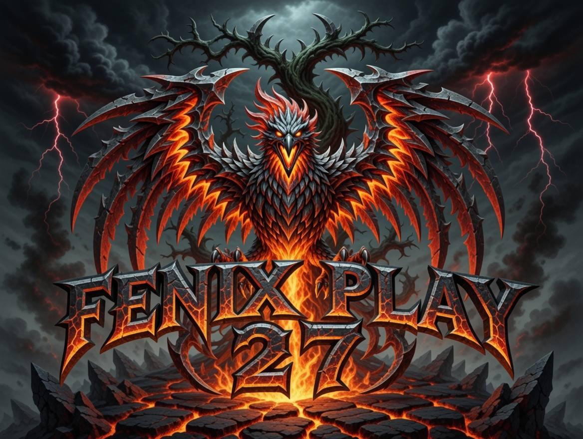 Fenix Play 27